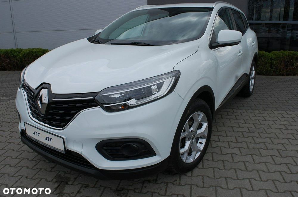 Renault Kadjar - 11