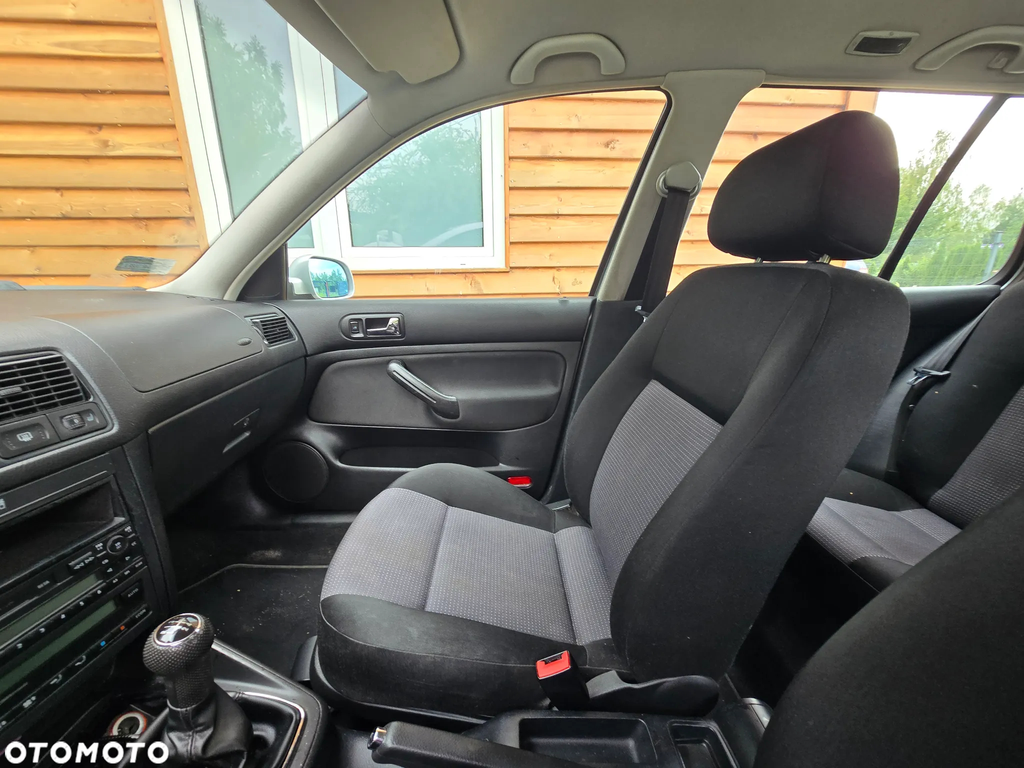 Volkswagen Golf IV 1.4 16V Trendline - 21