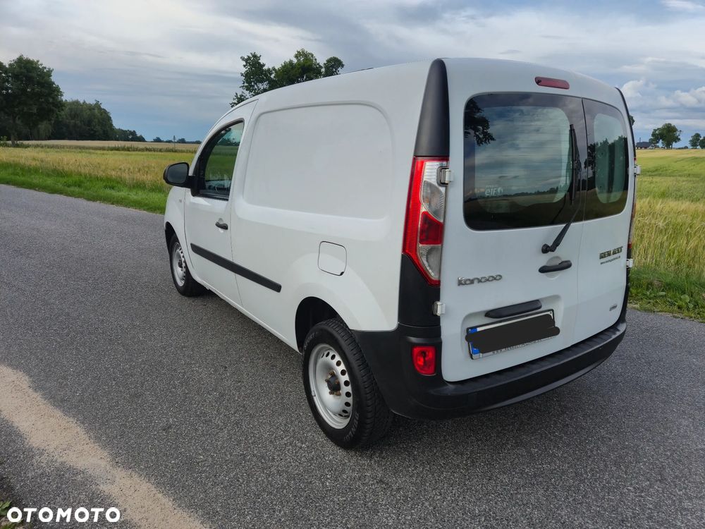 Renault Kangoo - 26