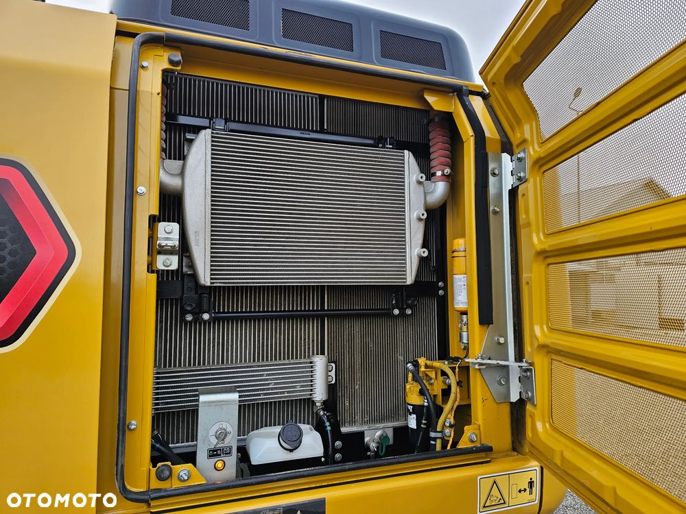 Caterpillar 326 FL - 21