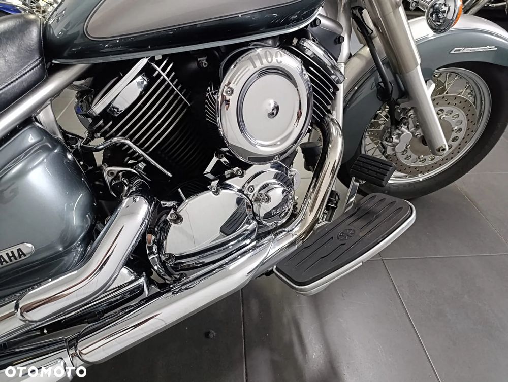 Yamaha Drag Star - 19