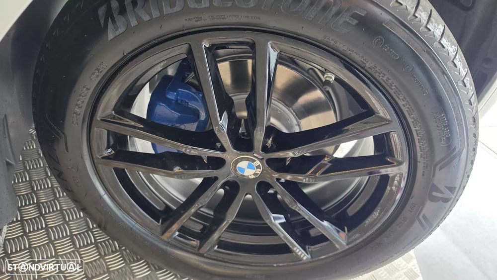 BMW X4 20 d xDrive Pack M Auto - 40