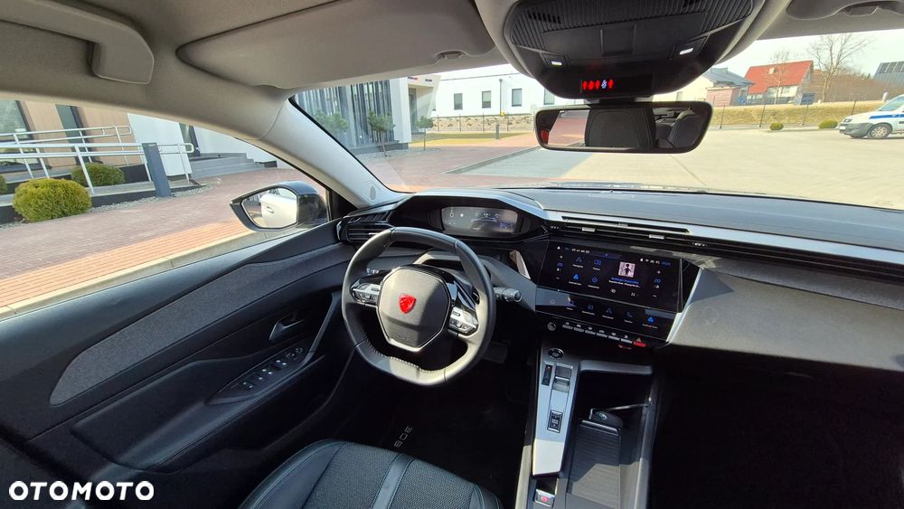 Peugeot 308 BlueHDi 130 EAT8 Allure Pack - 16