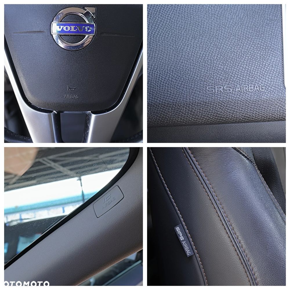 Volvo XC 60 D3 Drive-E Summum - 36