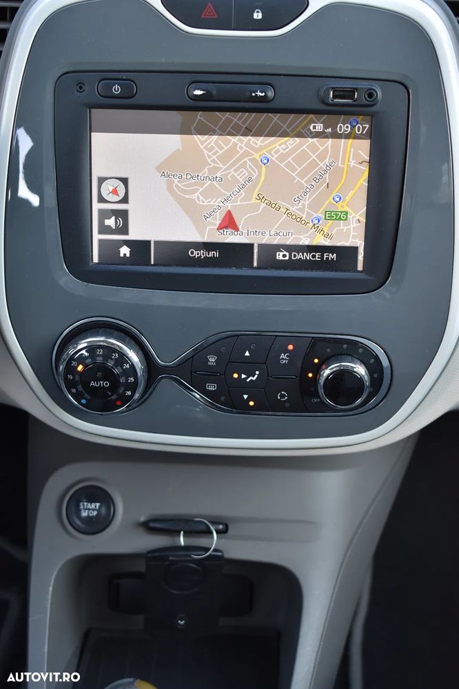 Renault Captur dCi Dynamique - 7