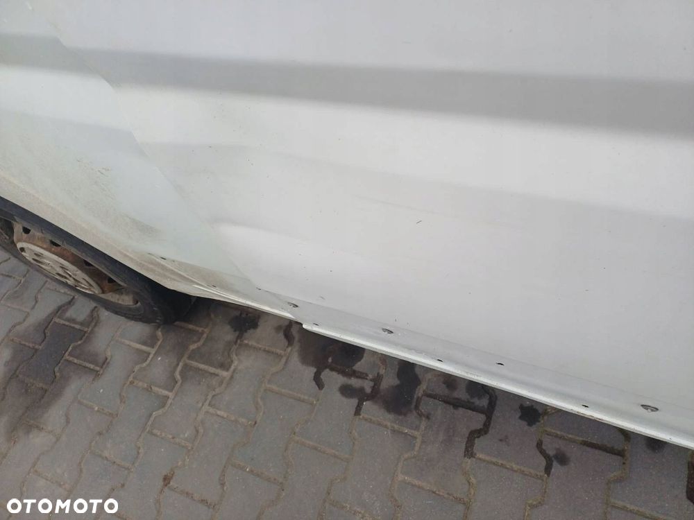 DRZWI KOMPLETNE PRZESUWNE PRAWE FIAT DUCATO III 210 - 2