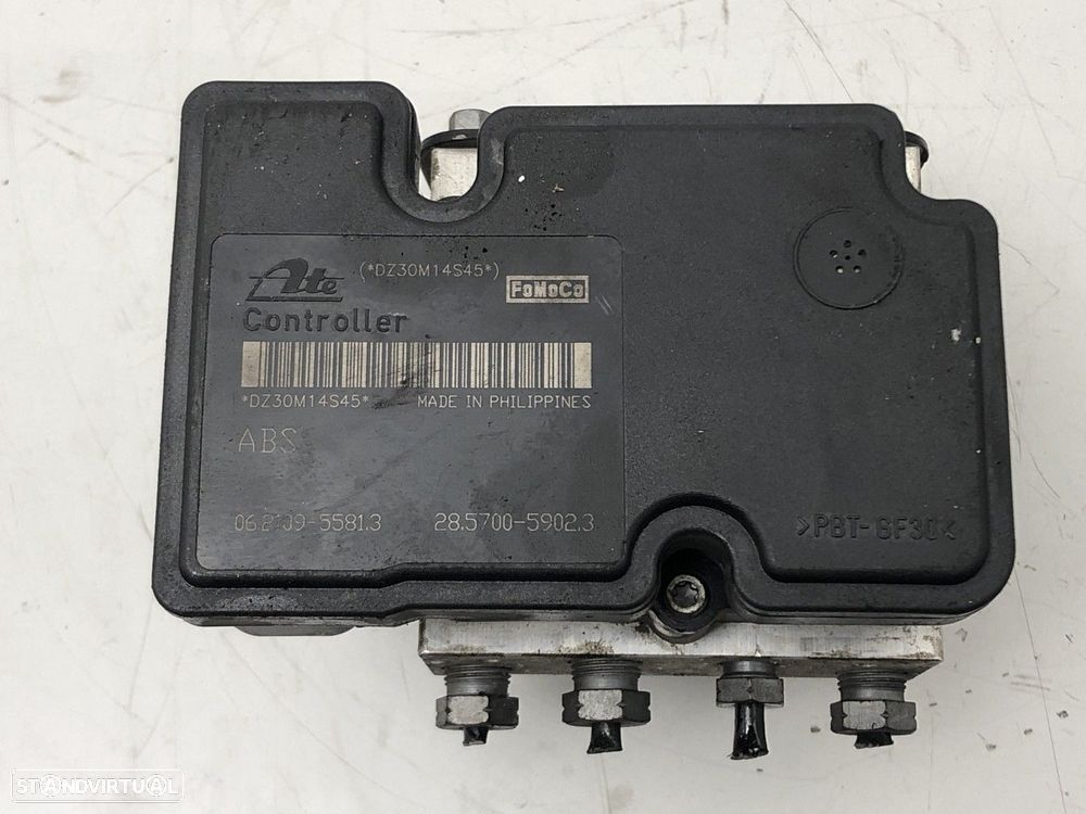 ABS Usado FORD FIESTA VI Van 1.4 TDCi | 01.09 -  REF. 8V5112M110AD - 3