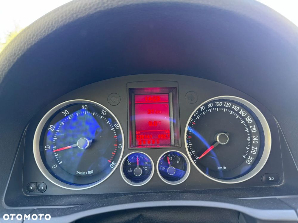 Volkswagen Golf V 2.0 TSI GTI DSG - 12