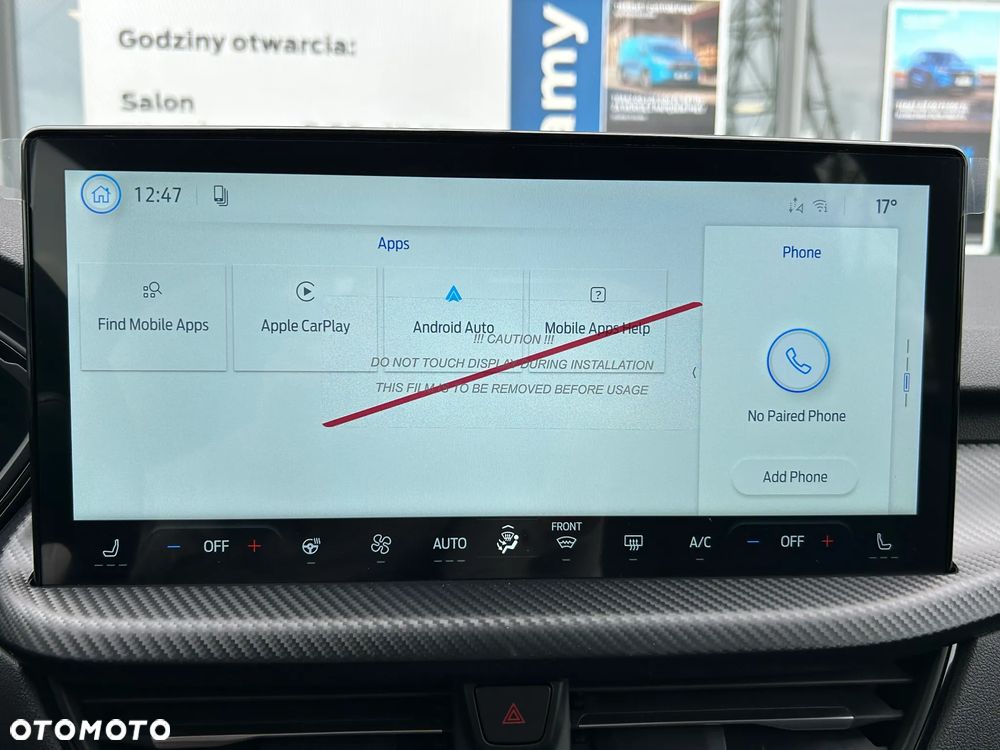 Ford Kuga 1.5 EcoBoost FWD ST-Line - 25