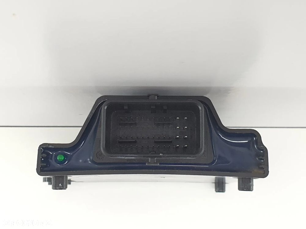 Modul Komputer Sterownik Skuter Scutum Silence SO1 - 4