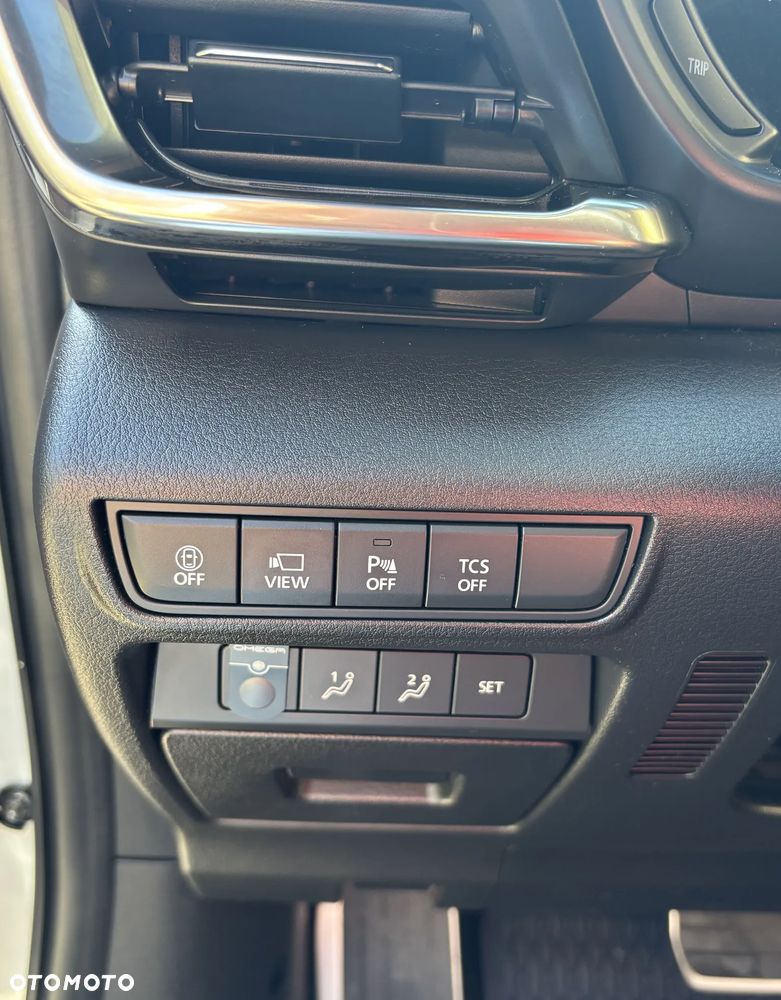 Mazda MX-30 35.5kWh Enso - 9