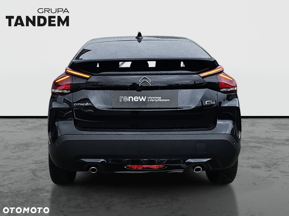Citroën C4 1.2 PureTech Max S&S - 6