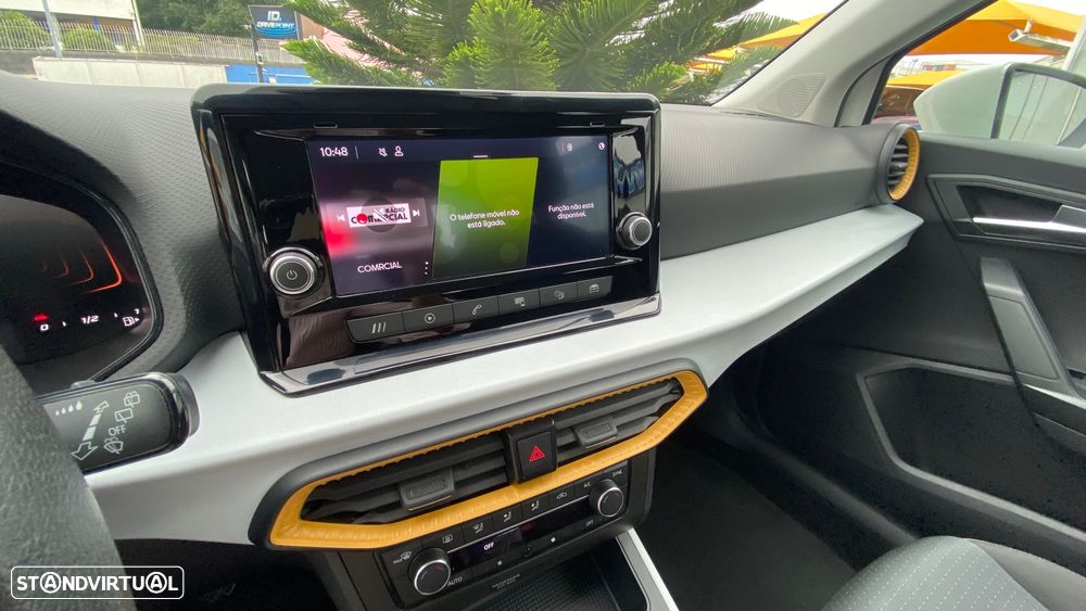 SEAT Arona 1.0 TSI Style - 35