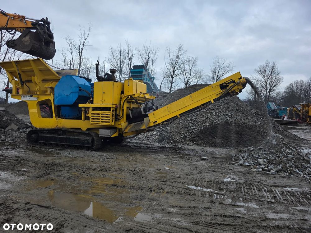 Keestrack OM Mercurio - 1