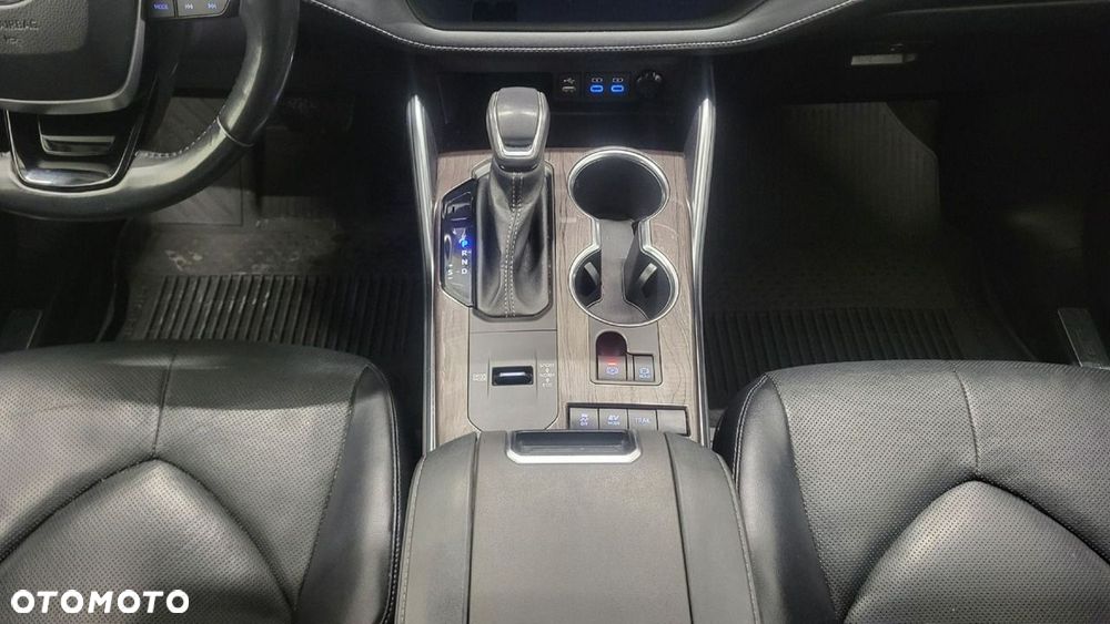 Toyota Highlander - 19