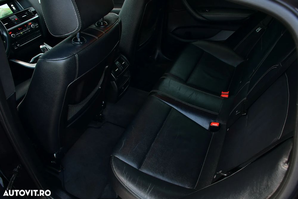 BMW X4 - 14