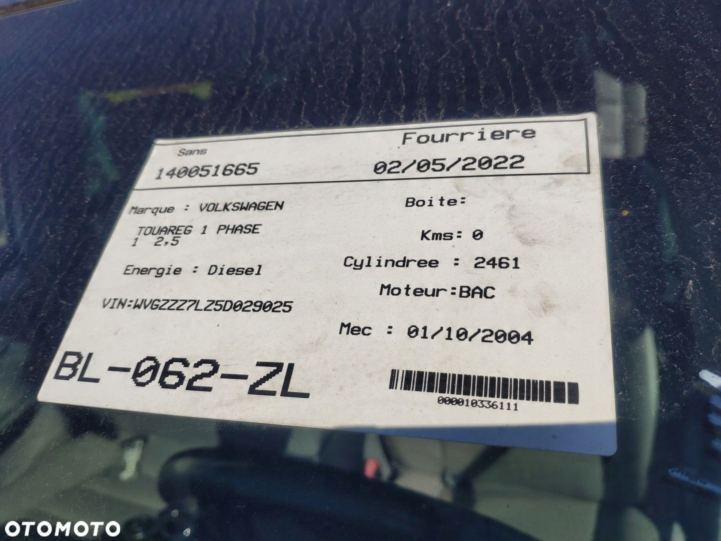VW TOUAREG 7LA PORSCHE CAYENNE I 7L MODUŁ STEROWNIK KESSY 3D0909135N - 7