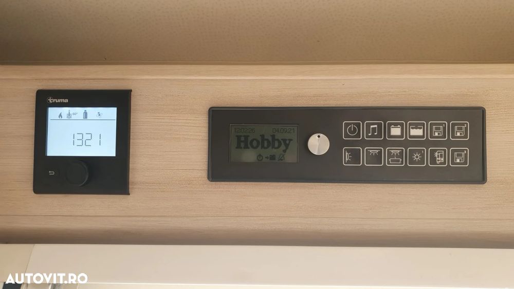 Fiat Ducato Cabinato 2.3 Mjet E5 CD PL H1 - 7