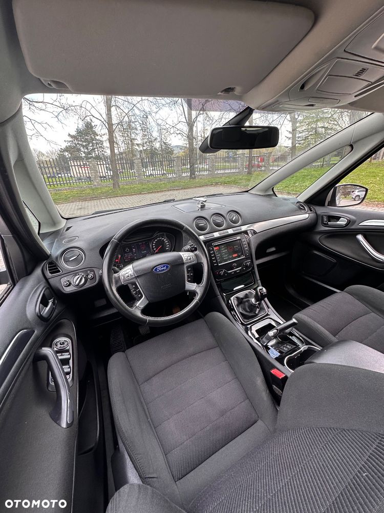 Ford S-Max 2.0 TDCi DPF Champions Edition - 19