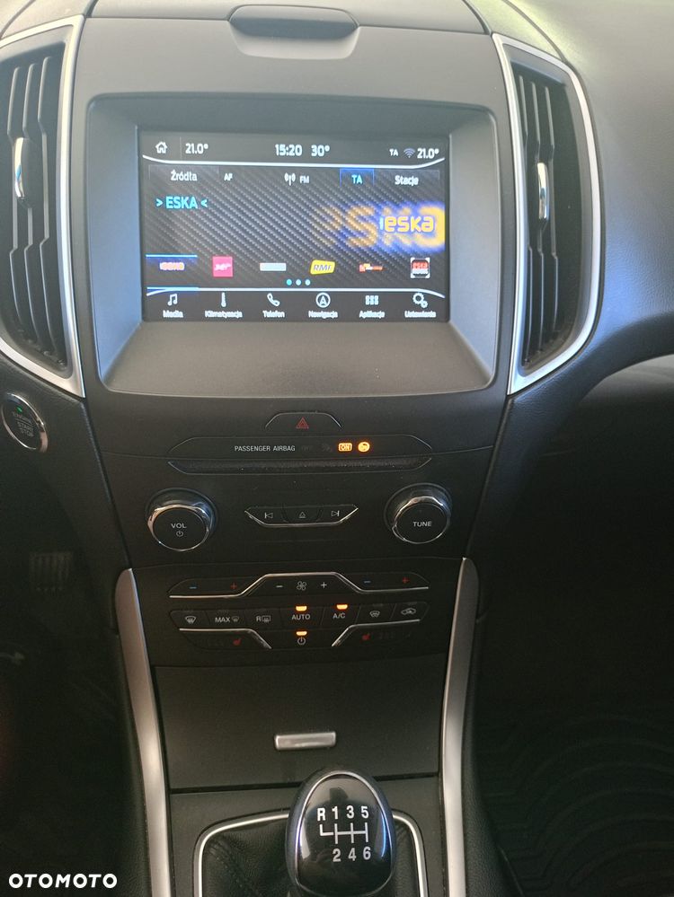 Ford Edge 2.0 TDCi 4WD Trend - 17