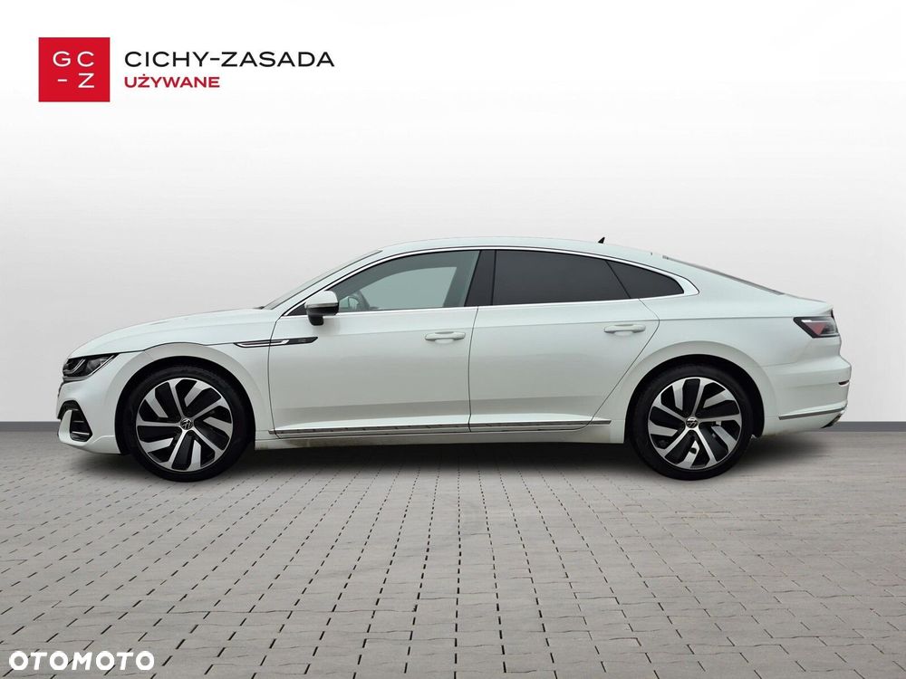 Volkswagen Arteon - 2