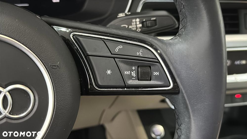 Audi A4 Limousine 35 TDI mHEV S Line S tronic - 24