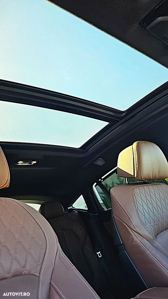 BMW X6 xDrive40d AT MHEV - 10