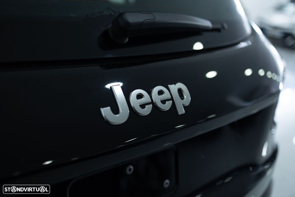 Jeep Avenger 54 kWh Altitude - 11