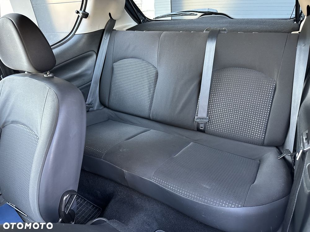 Peugeot 206 plus 1.1 XR - 10