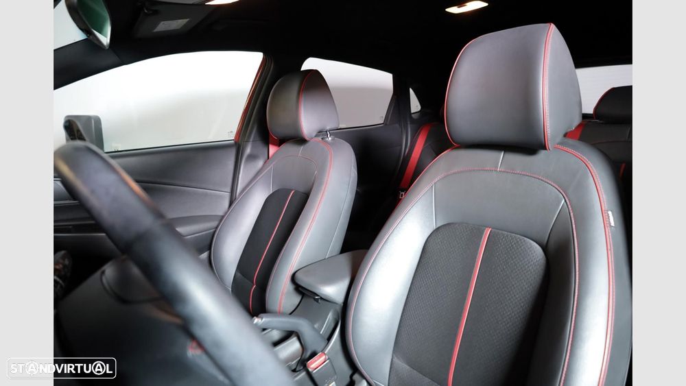 Hyundai Kauai 1.0 T-GDi Premium - 14