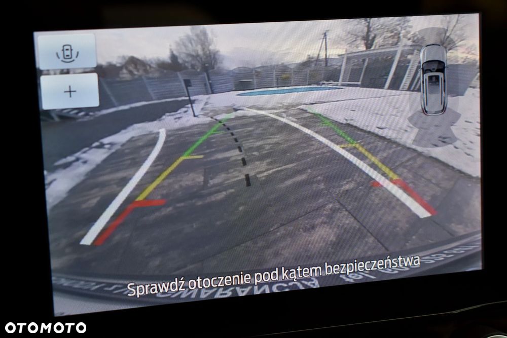 Ford Puma 1.0 EcoBoost Titanium X - 33