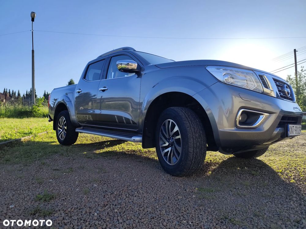 Nissan Navara - 3