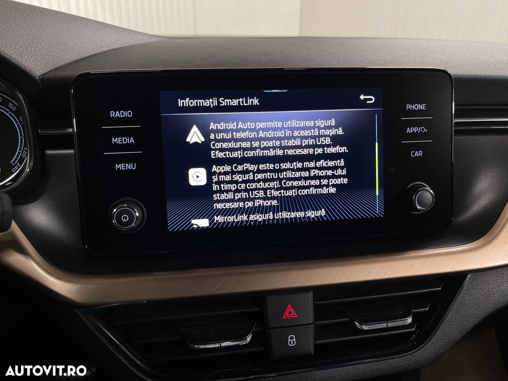 Skoda Kamiq 1.0 TSI DSG Style - 16