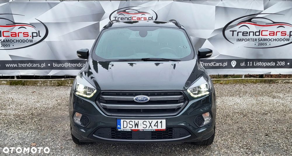 Ford Kuga 1.5 EcoBoost 2x4 ST-Line - 2
