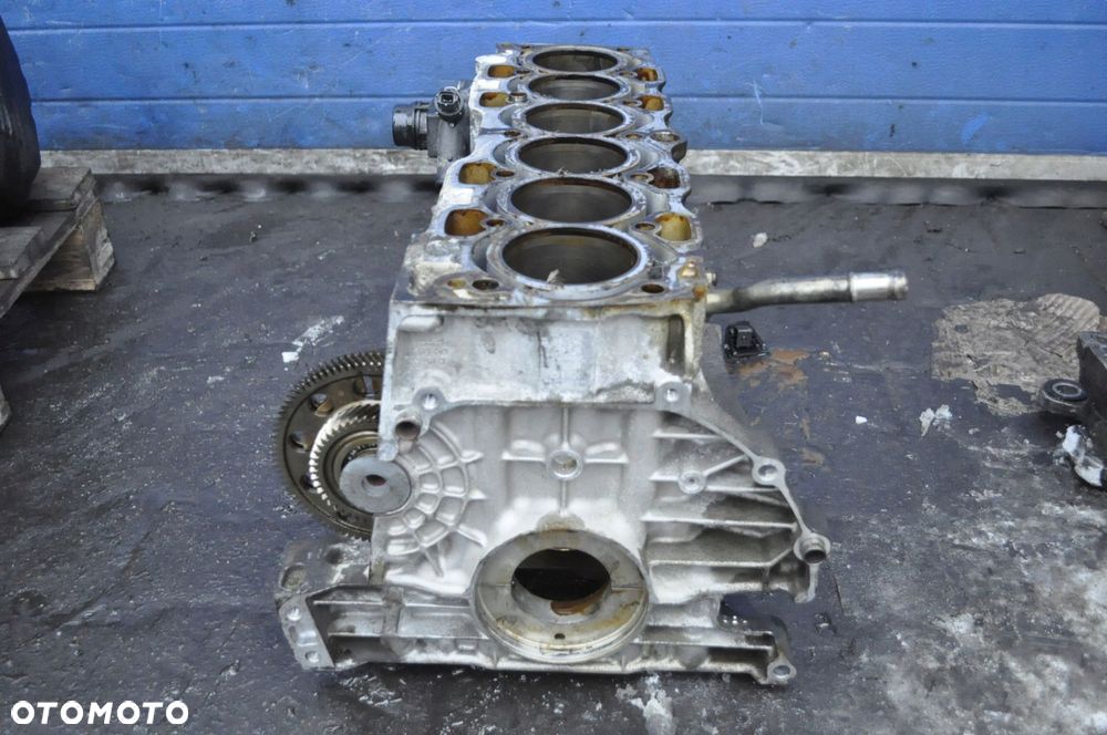 VOLVO S80 V70 XC70 XC90 3.2 B BLOK SILNIKA B6324S - 9