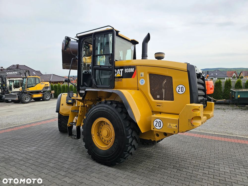 Caterpillar 938 M - 34