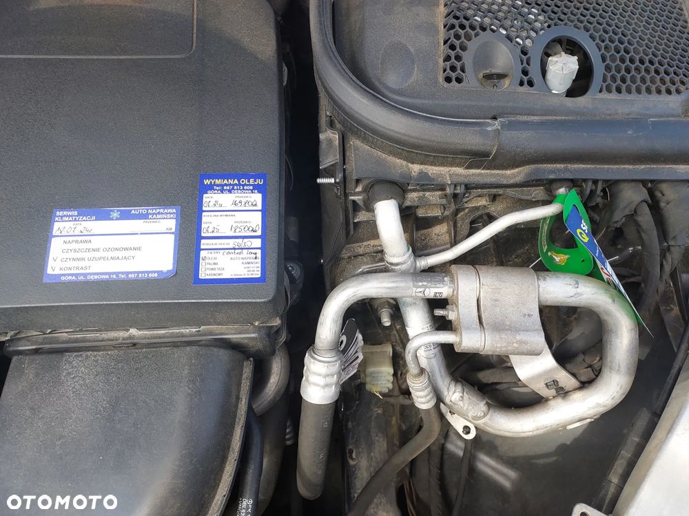 Mercedes-Benz Klasa E 220 d Business Edition 9G-TRONIC - 20