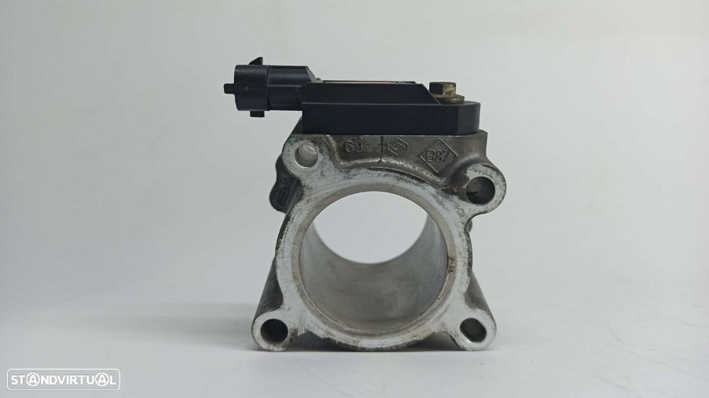 SENSOR DE PRESSÃO RENAULT MEGANE III BERLINA 5 P DYNAMIQUE - 5