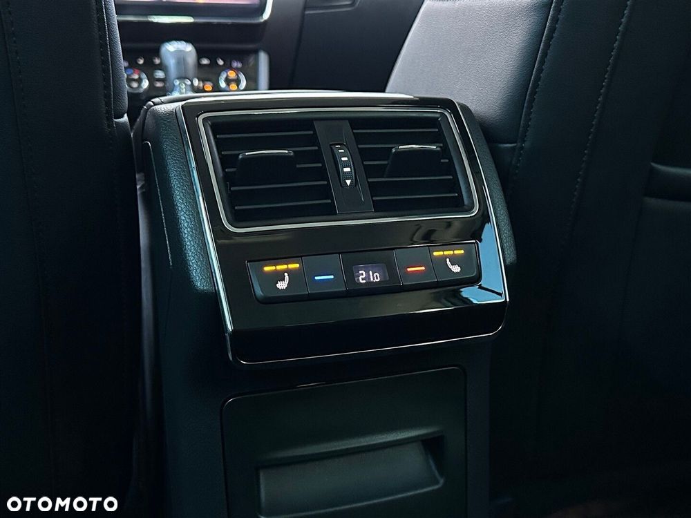 Skoda Superb 2.0 TSI 4x4 L&K DSG - 34