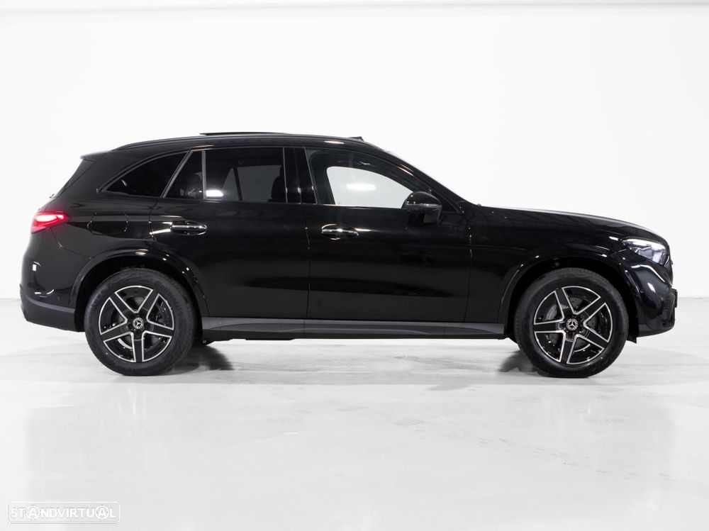 Mercedes-Benz GLC 400 e 4Matic - 2