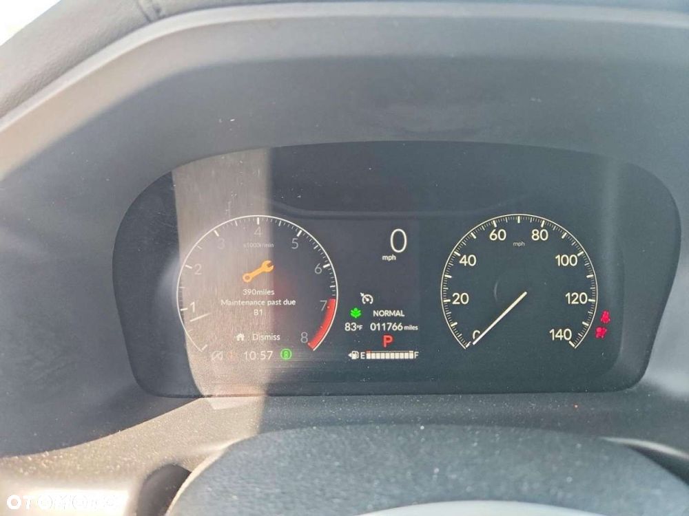 Honda Odyssey 2026