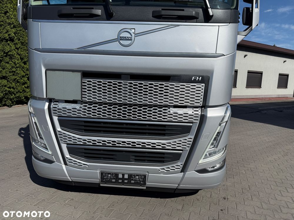Volvo FH 500 - 21
