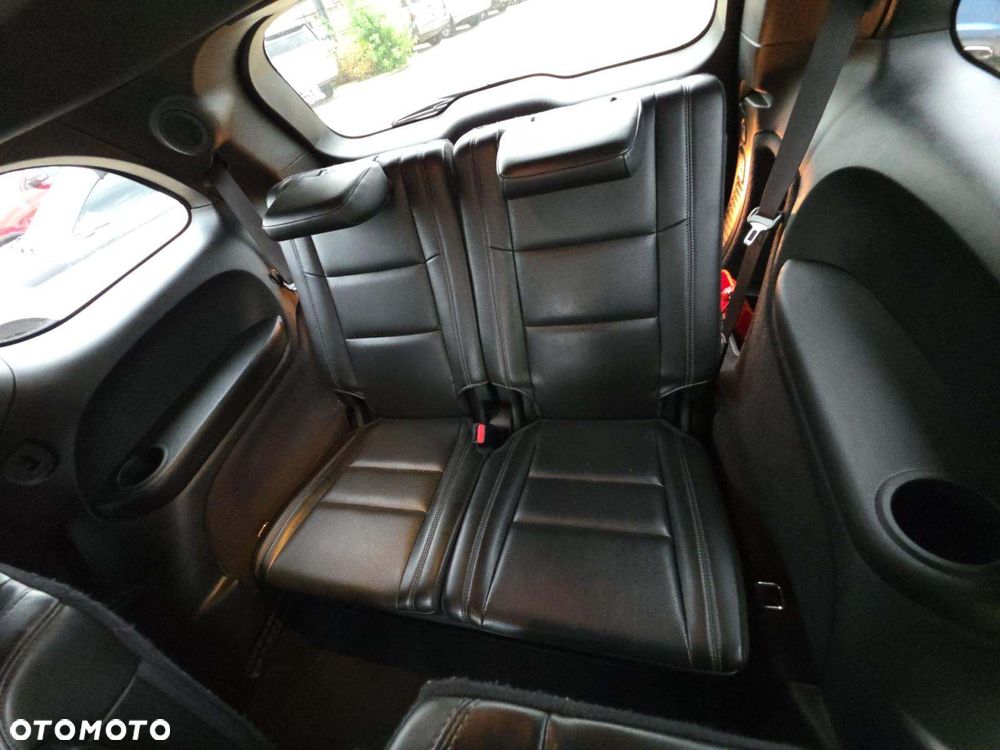 Dodge Durango 5.7 R/T - 10