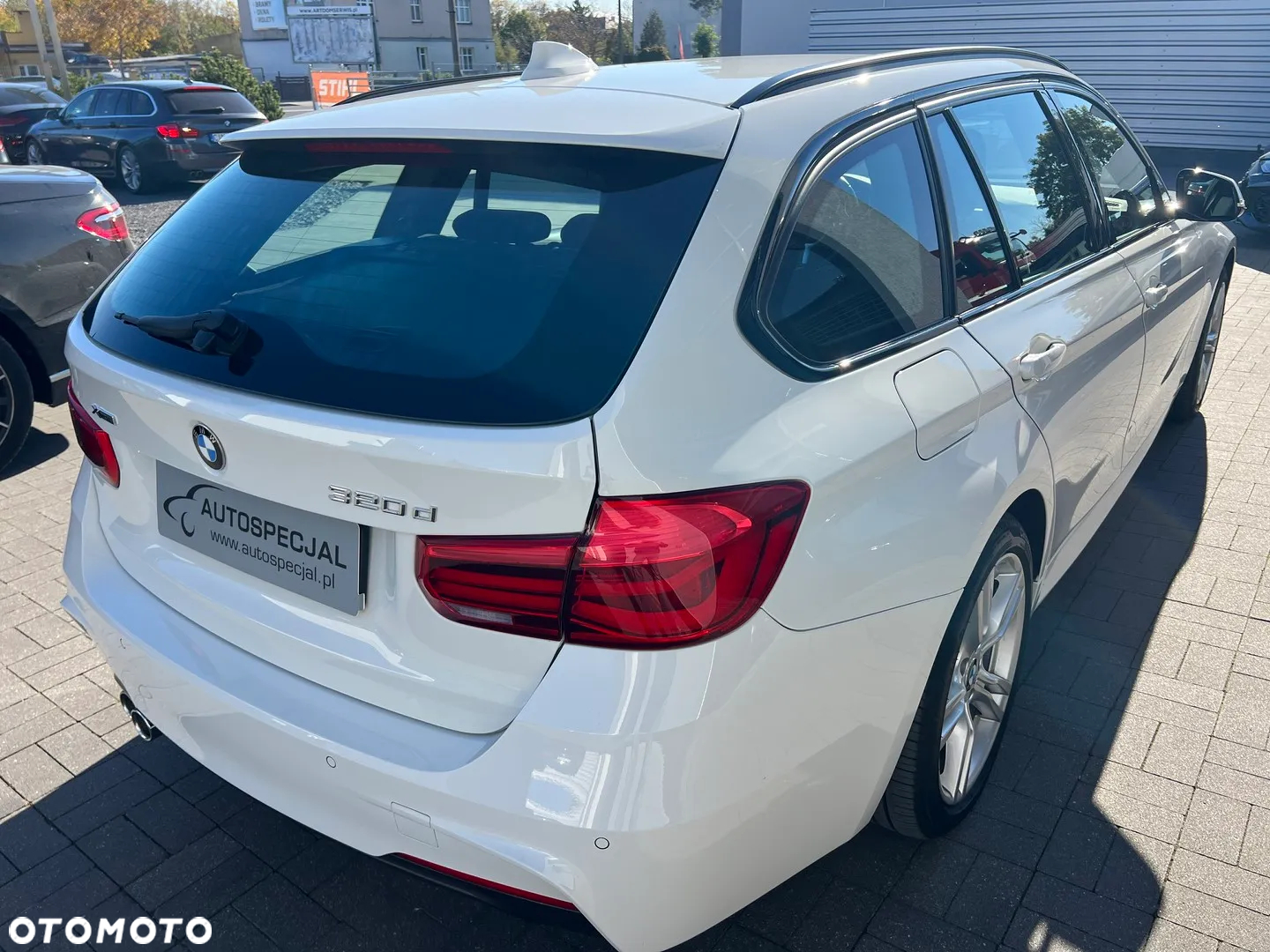 BMW Seria 3 - 3