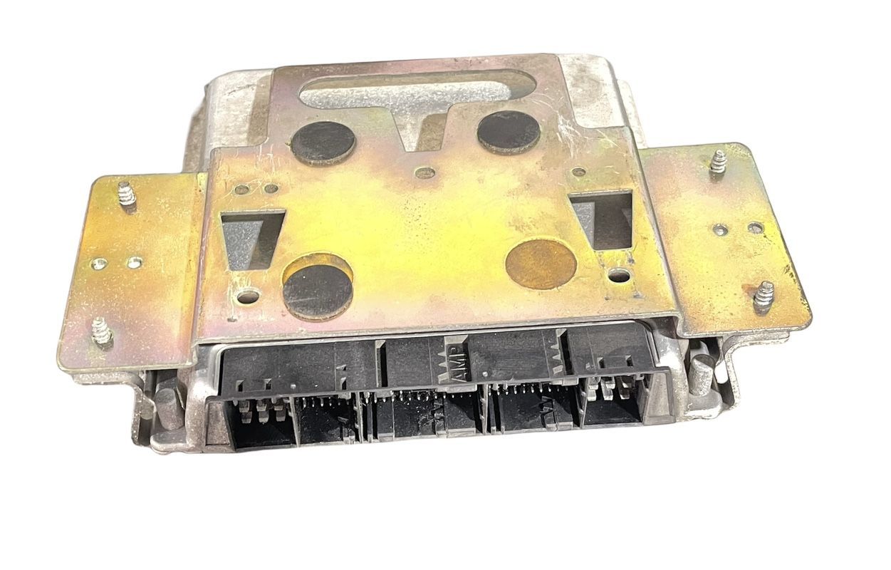 Centralina de Motor Mercedes Vito 2.2 Cdi W638 A0001531079 0281010432 - 1