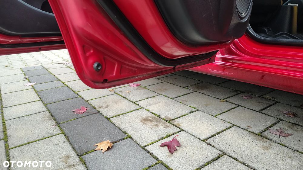 Honda Jazz - 32