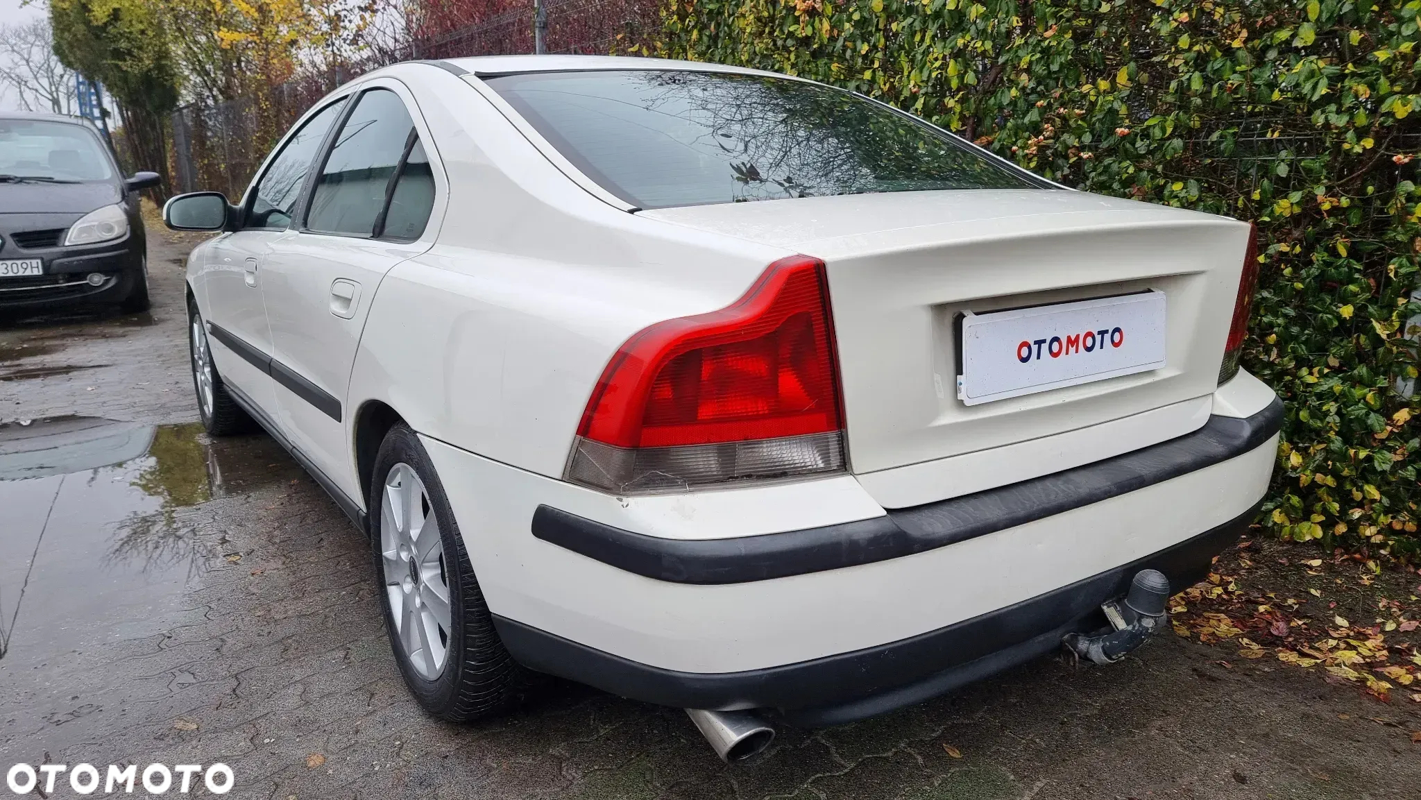 Volvo S60 2.4i Optima - 18
