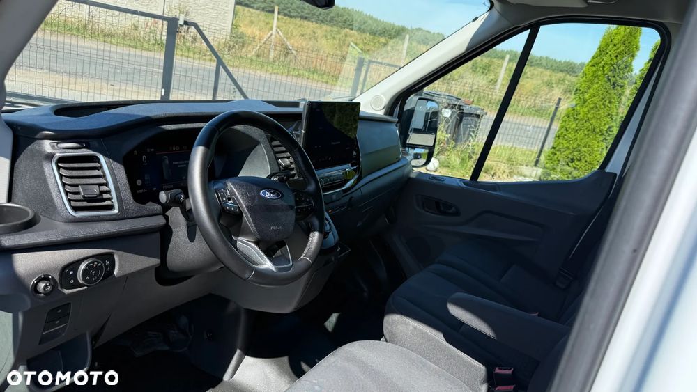 Ford TRANSIT - 19