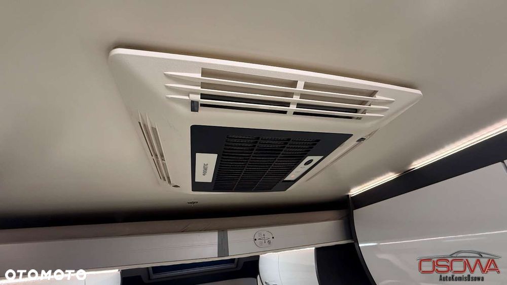 Ford Transit kamper Magis 74XT automat - 21