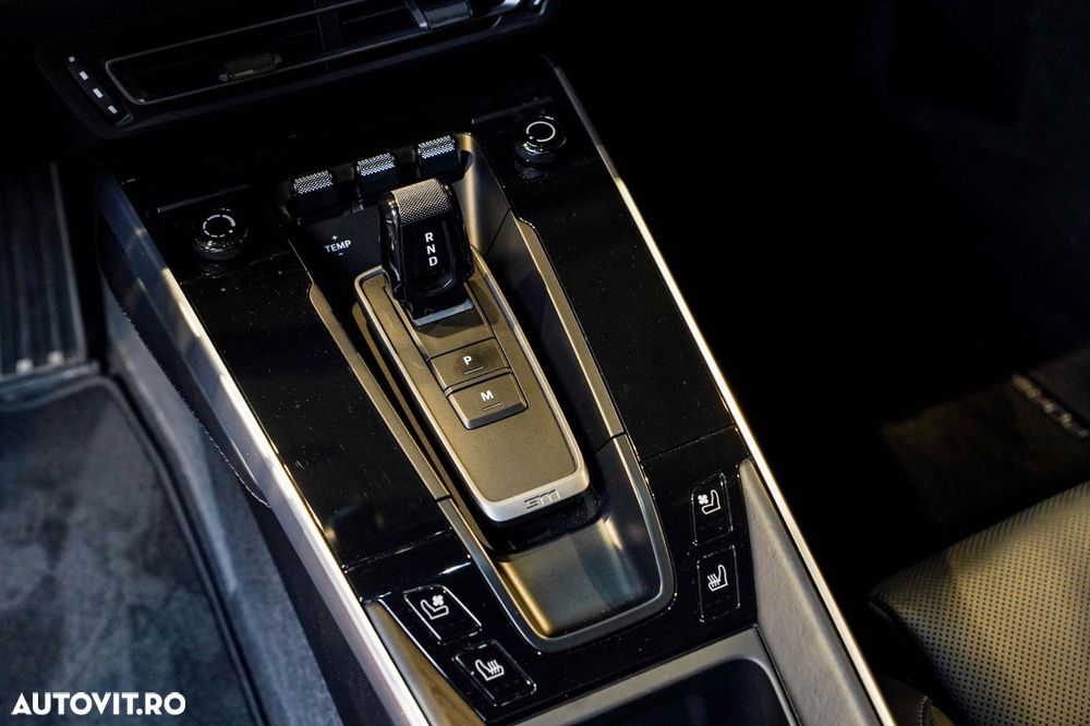 Porsche 911-TURBO-S PDK - 9